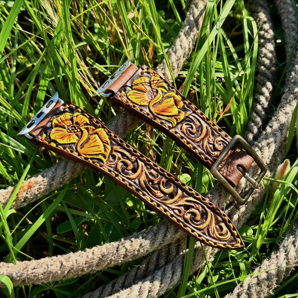 Custom Smart Watch Band