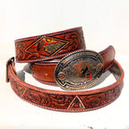 Custom Belt