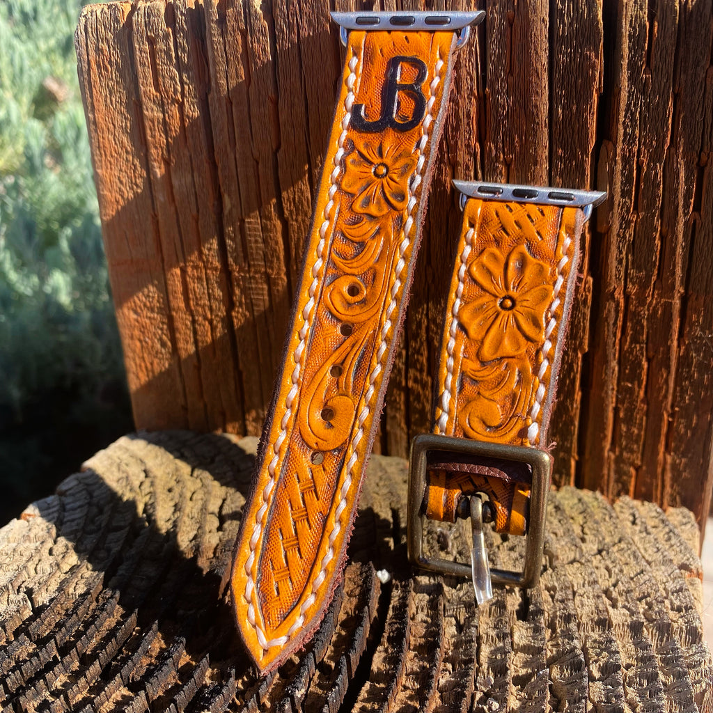 Custom Smart Watch Band