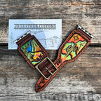 Custom Smart Watch Band