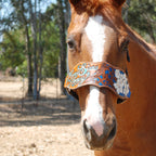 Custom Bronc Halter