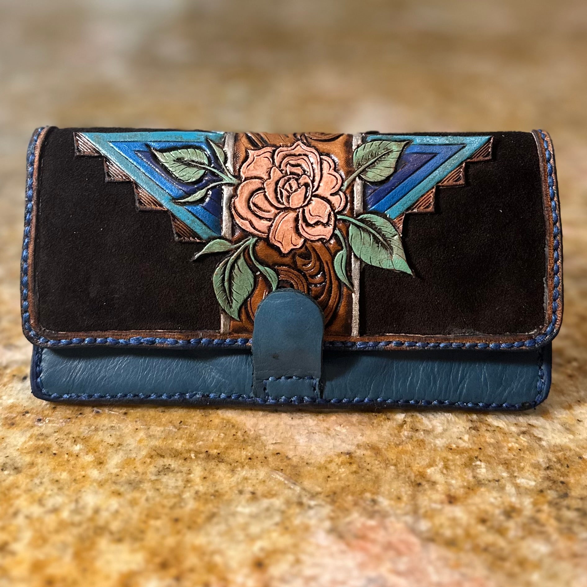 Custom Wallet