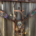 Custom Headstall