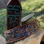 Custom Belt