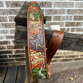 Custom Guitar Strap