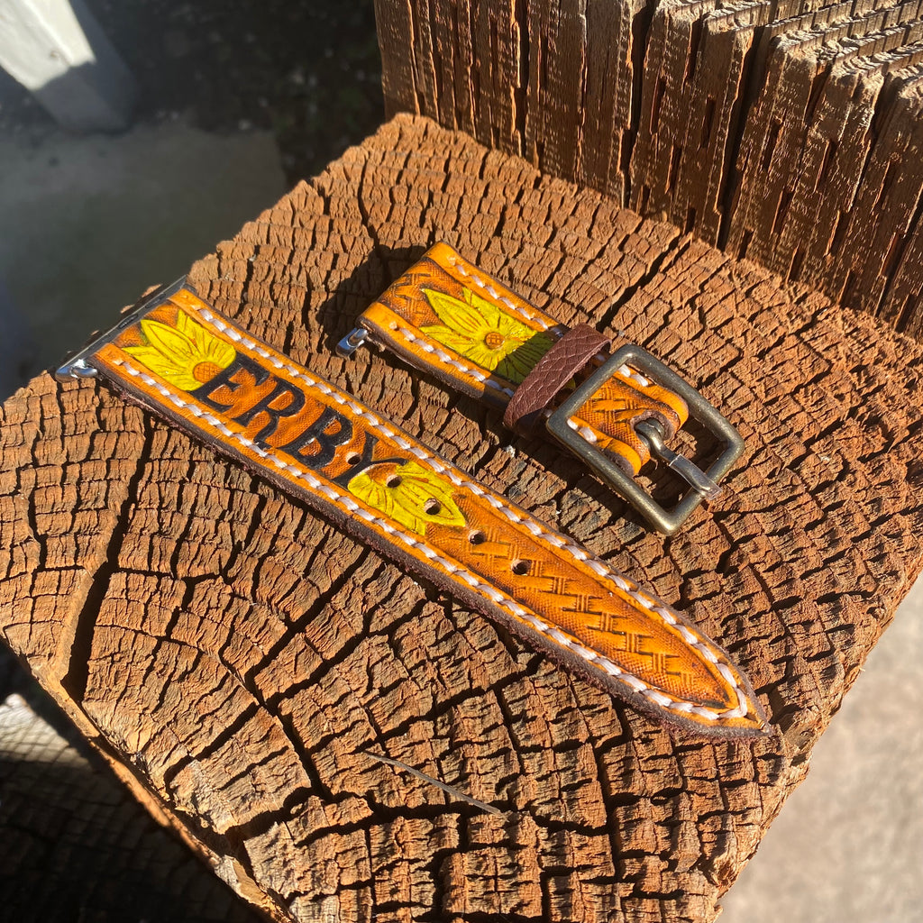 Custom Smart Watch Band