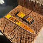 Custom Smart Watch Band