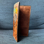Custom Wallet