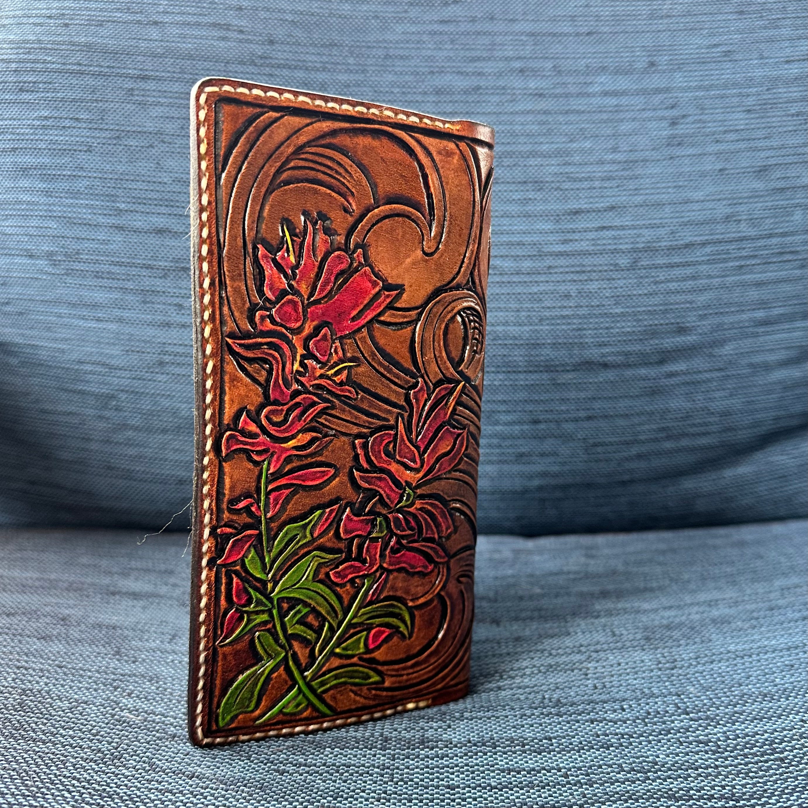 Custom Wallet