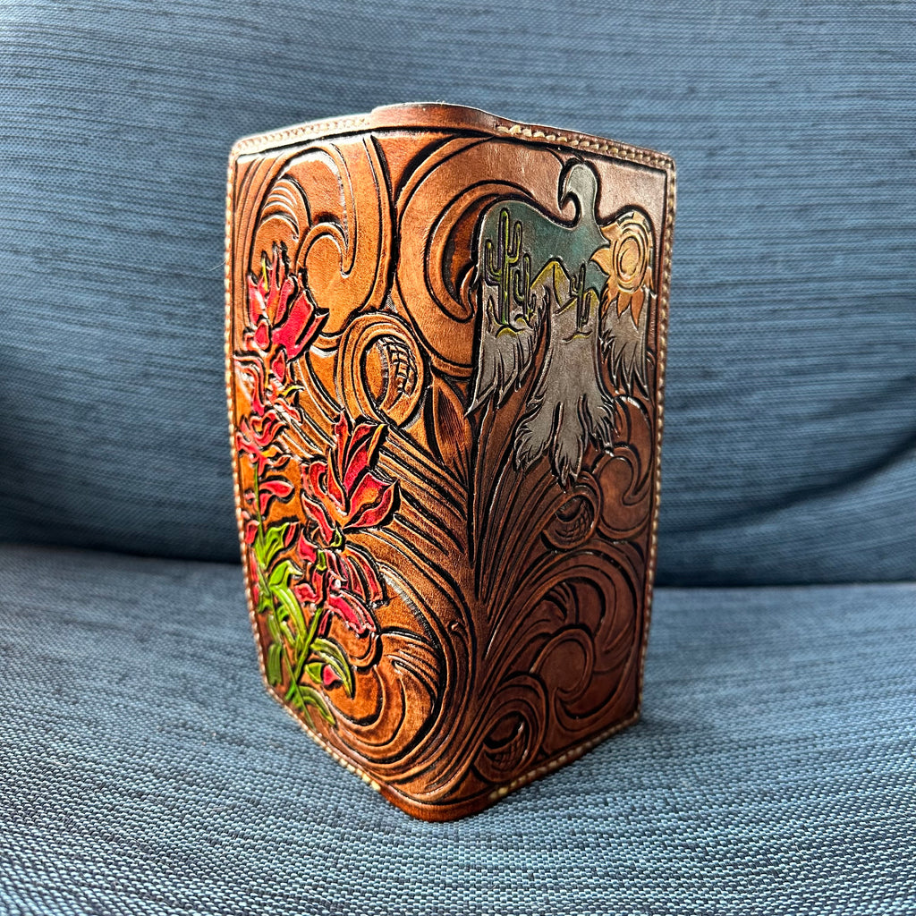 Custom Wallet