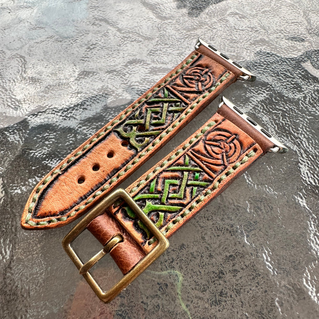 Custom Smart Watch Band