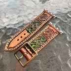 Custom Smart Watch Band