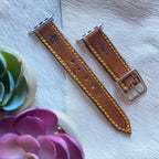 Custom Smart Watch Band