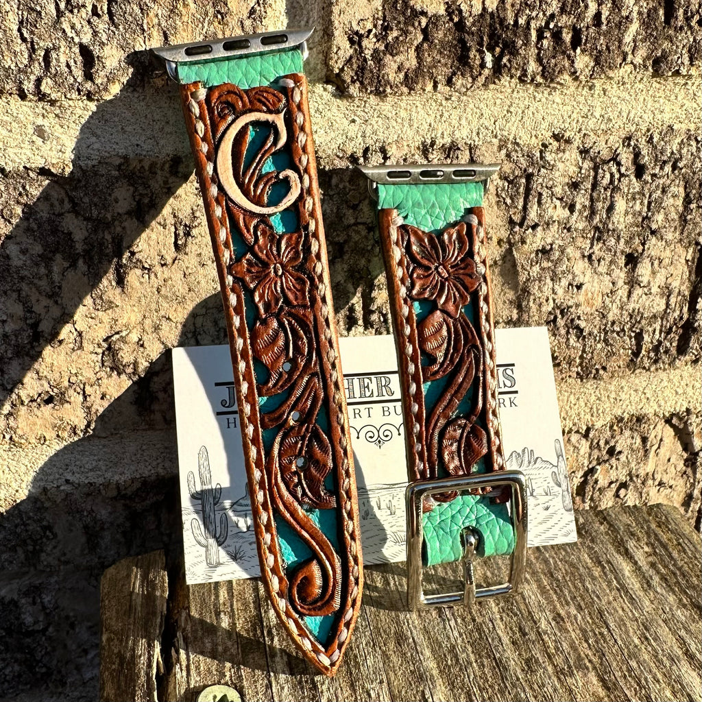 Custom Smart Watch Band