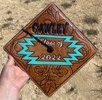 Custom Graduation Cap