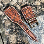 Custom Smart Watch Band