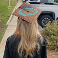 Custom Graduation Cap