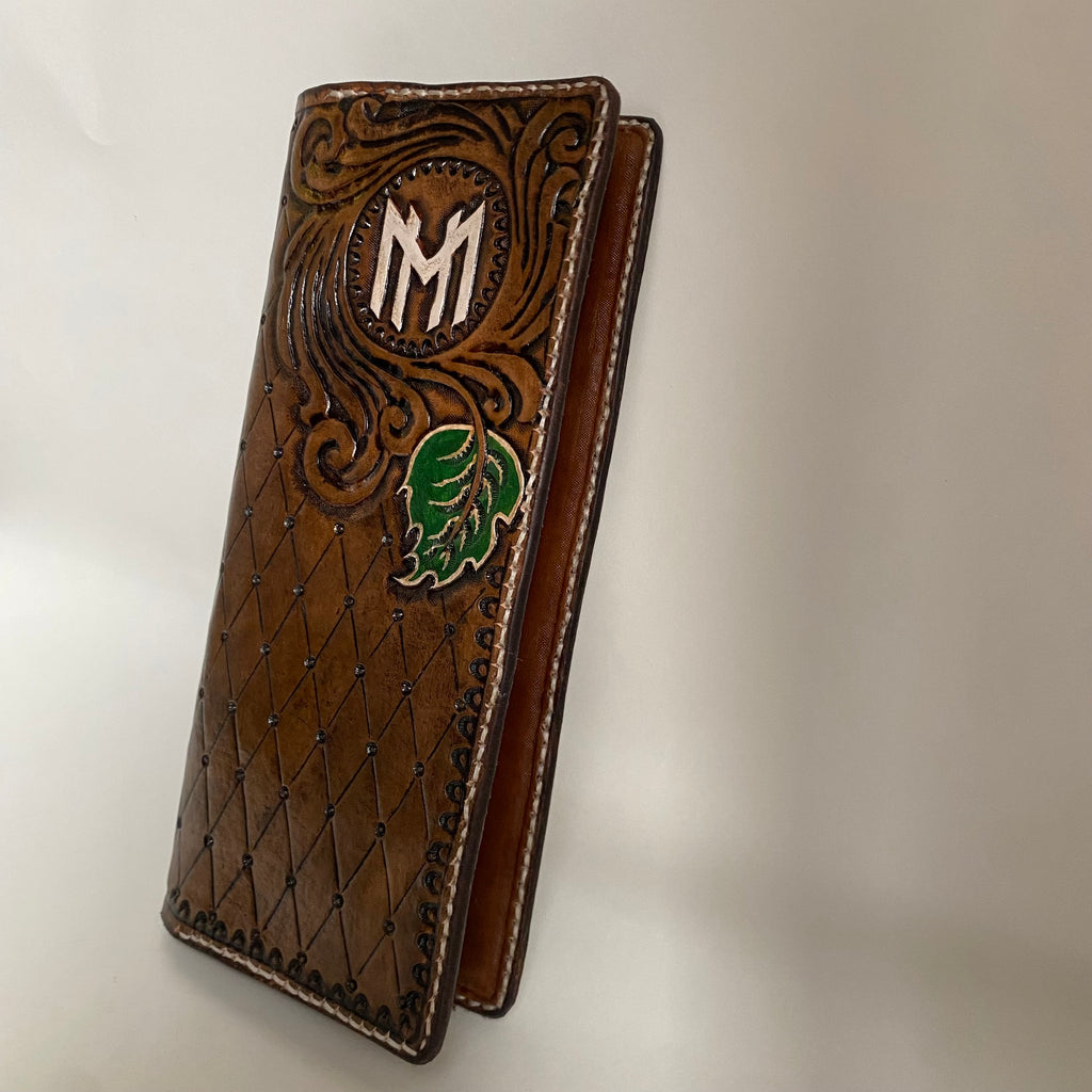 Custom Wallet