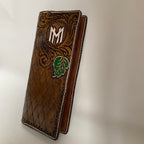 Custom Wallet