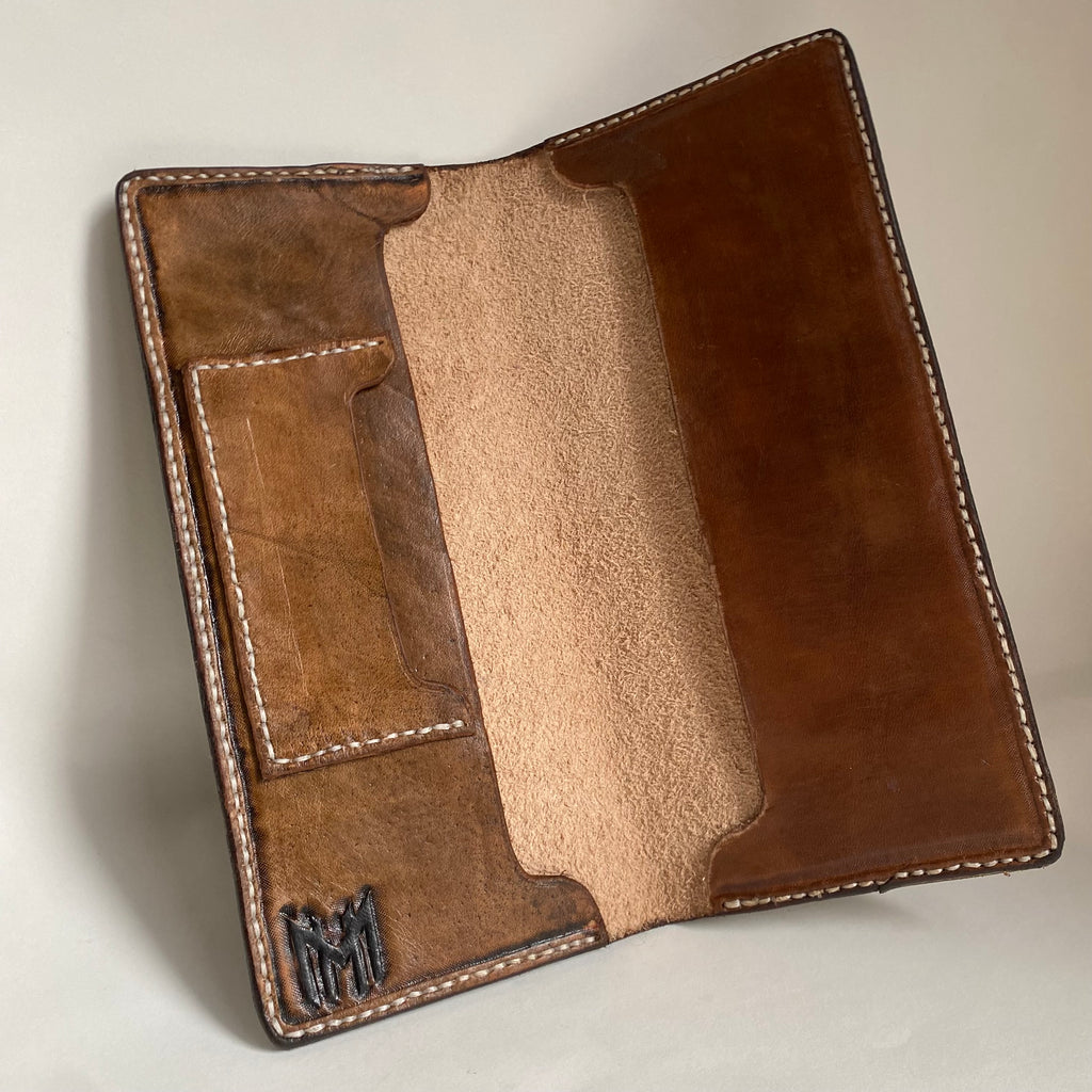 Custom Wallet