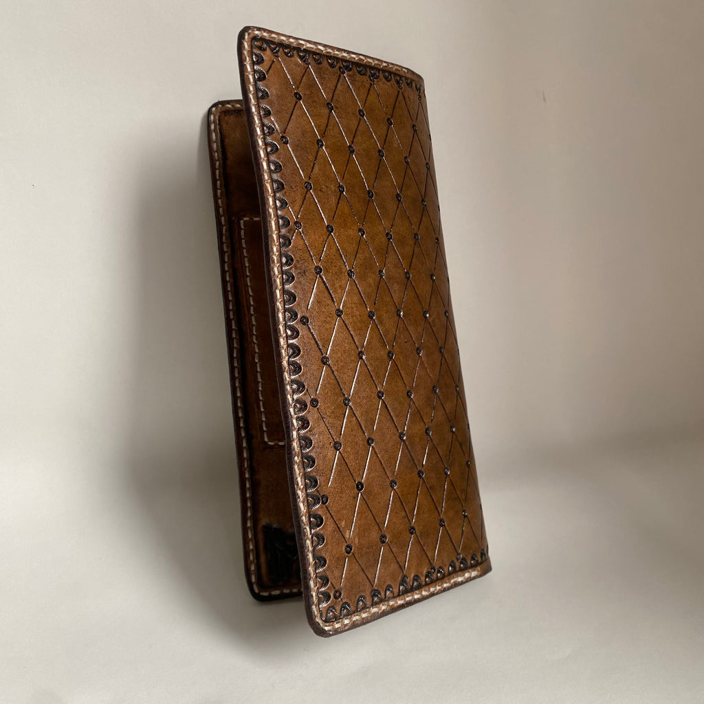 Custom Wallet