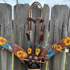 Custom Headstall
