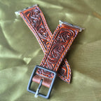 Custom Smart Watch Band