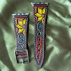 Custom Smart Watch Band