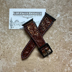 Custom Smart Watch Band