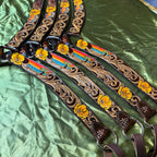 Custom Western Breast Collar