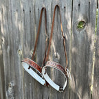 Custom Western Tie-Down