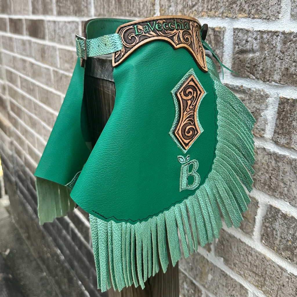 Custom Baby/Kiddo Chaps