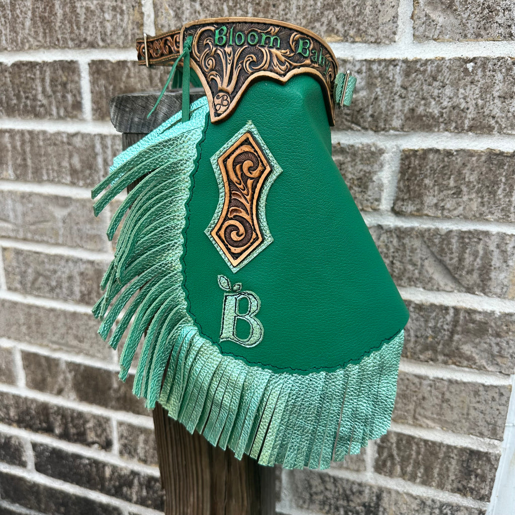 Custom Baby/Kiddo Chaps