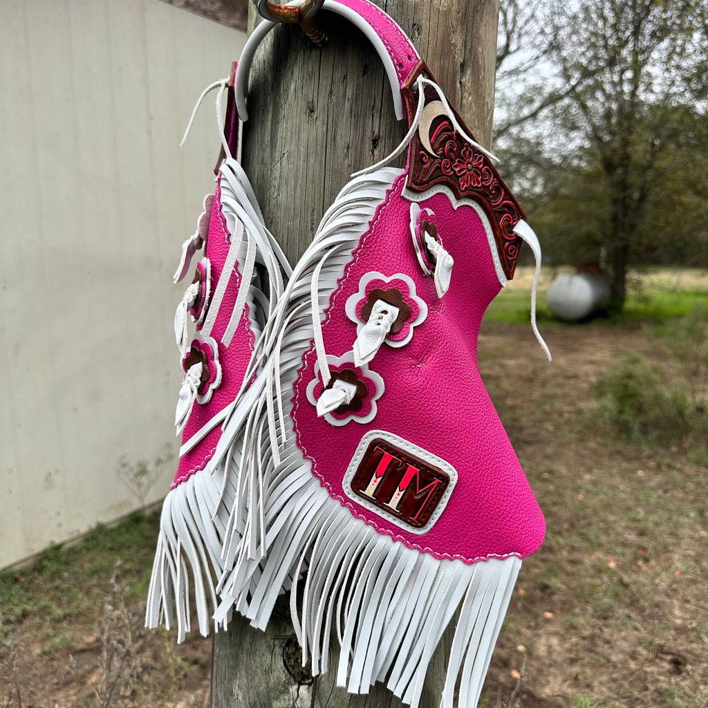 Custom Baby/Kiddo Chaps