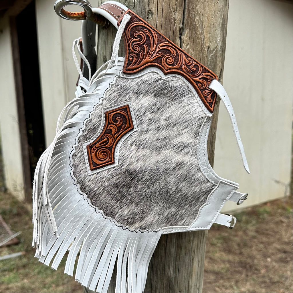 Custom Baby/Kiddo Chaps