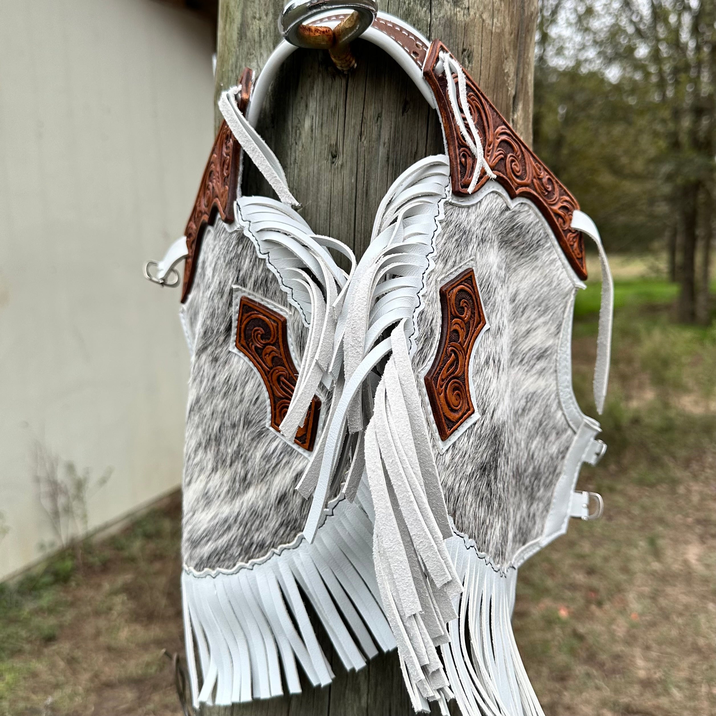 Custom Baby/Kiddo Chaps