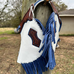 Custom Baby/Kiddo Chaps