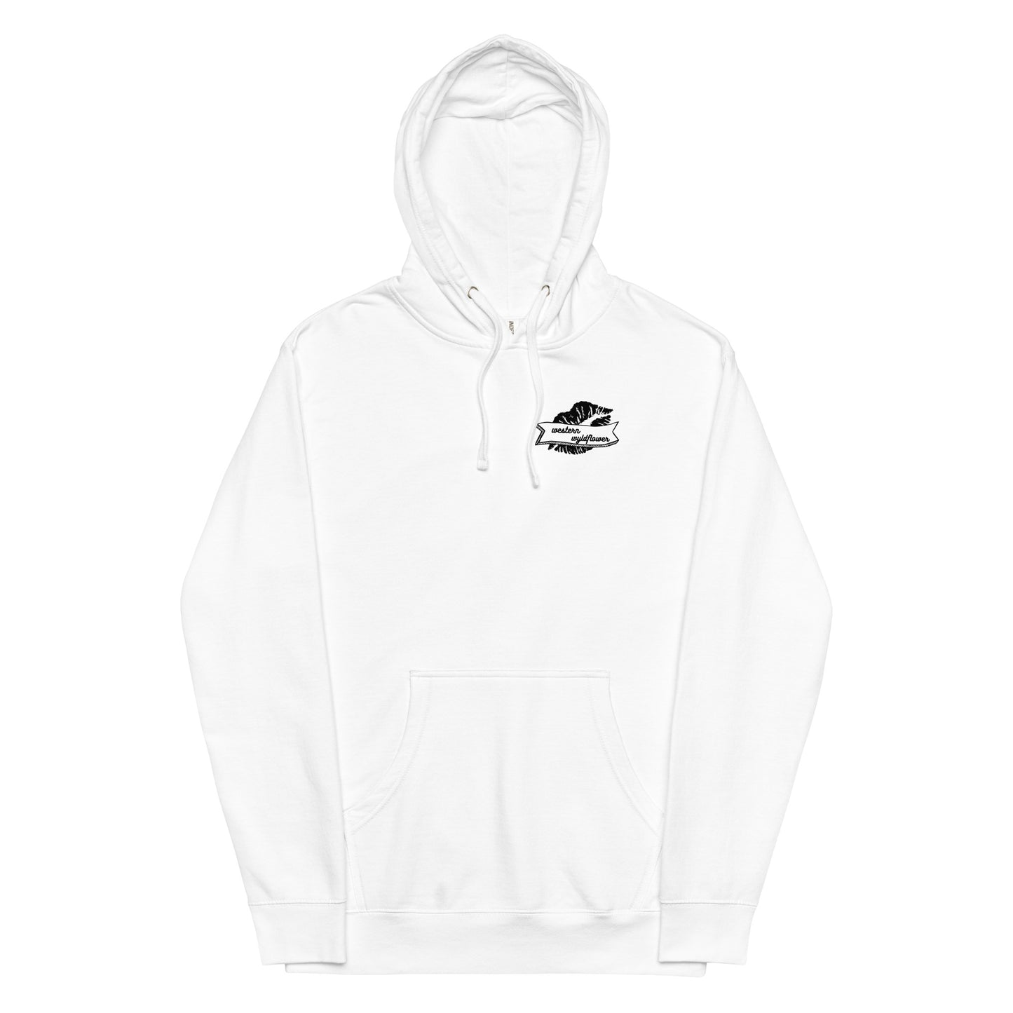 Support Small Support Local Hoodie